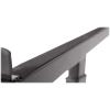 imageRockville RXS20 Portable Mixer Stand  Folds Flat  Adjustable Height amp WidthMixer Stand