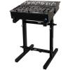 imageRockville RXS20 Portable Mixer Stand  Folds Flat  Adjustable Height amp WidthMixer Stand
