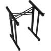 imageRockville RXS30 Portable Mixer Stand Adjustable Width 2106 inch 225 lbs Capacity  Instant FoldSetup Steel Frame Ergonomic Tilt EVA Pads