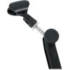 imageRockville Rg30 Rogan Stand 30 Pro Boom Arm Mic Stand Fixed Mount Desk Clamp Adjustable Height BuiltIn XLR Cable Foldable Aluminum Build For Podcasting And Streaming