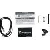 imageRockville Rg30 Rogan Stand 30 Pro Boom Arm Mic Stand Fixed Mount Desk Clamp Adjustable Height BuiltIn XLR Cable Foldable Aluminum Build For Podcasting And Streaming