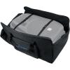imageRockville TB15 v2 Padded Speaker Bag for 15 DJ PA Speakers Stand Holder Thick Foam RainResistant Dual Handles for Mobile DJs and Musicians