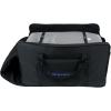 imageRockville TB15 v2 Padded Speaker Bag for 15 DJ PA Speakers Stand Holder Thick Foam RainResistant Dual Handles for Mobile DJs and Musicians