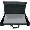 imageRockville TVB19242 Padded LCD TV Screen Gig Bag For 1 or 2 19 to 24 Monitors27 to 32 Single