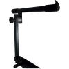 imageRockville Z55 ZStyle 2Tier Piano Keyboard Stand w Bag amp Headphone Hook  Portable amp Sturdy Height amp Width Adjustable Fits 54617688Key Electric Pianos amp Keyboards  250 lb Capacity