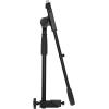 imageRockville ZMS Mic Stand Attachment for ZStands Adjustable Boom Height and Angle