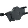 imageRockville Istand 22 Tablet Smartphone Holder 360 Degree Swivel Abs And Rubber Grip Fits 47129 For Mic Stands And Boom Arms47129 Inches