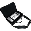 imageRockville MCB16 Gig Bag Case for DJMIDIKeyboard Controllers Fits Gear up to 16 x 105 x 3 Inches 8MM Foam Rainproof YKK Zippers Strap Front Pocket