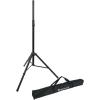 imageRockville RVSS13 HeavyDuty Tripod DJ PA Speaker Stand AirAssist Lowering AllMetal Design Adjustable 4781 Inches Stable Base for Live Events and Mobile DJs