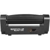 image3 Rockville Spyder LED Beam Moving Head DMX DJ Party Lights8 Ft Truss System