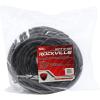 imageRockville RCTT12100 100 12 AWG 14 TS to 14 TS Speaker Cable 100 Copper Durable PVC Jacket Low Signal Loss for Live Sound and Studio Setups