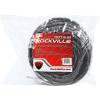 imageRockville RCTT1250 50ft 12 AWG 14 TS to 14 TS Pro Speaker Cable 100 Copper Durable PVC Jacket HighCurrent SpeakerLevel Connections