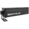 imageRockville RFAAW DJ Facade BoothBagScrim4 Rechargeable Light StripsTruss