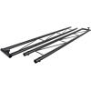 imageRockville RFAAW DJ Facade BoothBagScrim4 Rechargeable Light StripsTruss