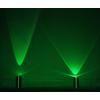 imageRockville MINI Halo Black DJ Wall Wash Up Light Effect 17 Hour Battery Power Wireless DMX RF RemoteBlack