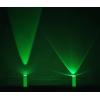 imageRockville MINI Halo Black DJ Wall Wash Up Light Effect 17 Hour Battery Power Wireless DMX RF RemoteWhite