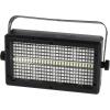 imageRockville STAGE PANEL 336 Visual Effect Light Wash  Matrix Combo 50 Watts Strobe Effects 30 Channel DMX Control 10 Auto and Sound Programs Ideal for DJ Booths Clubs Parties and Stage Lighting
