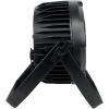 imageRockville Wet PAR PRO 12x6W LED Outdoor Building Par Wall Wash Light RGBWAUV DMX Control Waterproof IP54 for Restaurant Stage Events
