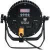imageRockville Wet PAR PRO 12x6W LED Outdoor Building Par Wall Wash Light RGBWAUV DMX Control Waterproof IP54 for Restaurant Stage Events