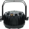 imageRockville Wet PAR PRO 12x6W LED Outdoor Building Par Wall Wash Light RGBWAUV DMX Control Waterproof IP54 for Restaurant Stage Events