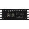 imageRockville Bundle RD6001 600w RMS 1Ohm 2400w Peak Mono Amplifier Car Audio Amp Bundle with RWK41 4 Gauge Complete Car Amp Wiring Installation Wire Kit with RCAs 2 Items