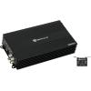 imageRockville Bundle RD6001 600w RMS 1Ohm 2400w Peak Mono Amplifier Car Audio Amp Bundle with RWK41 4 Gauge Complete Car Amp Wiring Installation Wire Kit with RCAs 2 Items