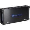 imageRockville Bundle dB25 v2 3000w Peak750w RMS 2 Channel Amplifier Compact Car Stereo Amp Bundle with RWK41 4 Gauge Complete Car Amp Wiring Installation Wire Kit with RCAs 2 Items