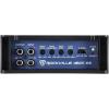 imageRockville Bundle dB25 v2 3000w Peak750w RMS 2 Channel Amplifier Compact Car Stereo Amp Bundle with RWK41 4 Gauge Complete Car Amp Wiring Installation Wire Kit with RCAs 2 Items