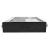imageRockville CAREQOke 7Band Car Audio Equalizer with Bluetooth Microphone Input with Echo 7V Line Driver Vehicle Karaoke and Tailgate Parties
