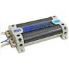 imageRockville Car Audio Bundle RFC50F v2 50 Farad Capacitor with Blue Voltage Display RWK01 0Gauge Complete Amp Installation Kit with RCA Cables 2Items