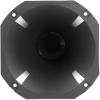 imageRockville HT120 360W Compression Driver Tweeter 8 Ohm Titanium Diaphragm Aluminum Horn High Sensitivity Perfect for Car Audio and PA Systems