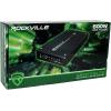 imageRockville KRYPTON F2 3200W 4Channel 2Ohm Car Amplifier DynoCertified MOSFET Adjustable Crossover Remote Control Perfect for Car Audio and Subs