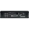 imageRockville Krypton M4 6000w Peak1500w RMS Mono 1 Ohm Car Amplifier AmpRemote