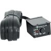 imageRockville Krypton M4 6000w Peak1500w RMS Mono 1 Ohm Car Amplifier AmpRemote