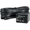 imageRockville Krypton M5 3000W Mono Car Amplifier DynoCertified RMS Voltage Display Bass Remote Clip Indicator ClassD Perfect for Car Audio amp Subs