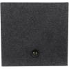 imageRockville RBS15 44 Cu Ft Single 15 Vented Car Subwoofer Enclosure Box SPLTuned USAMade MDF Durable Carpet for HighPowered Car Audio Systems