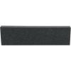 imageRockville RD10T Dual 10 Sealed Subwoofer Enclosure 085 cuft Per Sub 34 MDF USAMade Behind Seat Fit for Single Cab Trucks