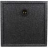 imageRockville RD15 Dual 15 21 cuft Sealed Car Subwoofer Enclosure Box 34 MDF Made in USA Precision Build Deep HighPower Bass for Car Audio