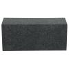 imageRockville RD15A Dual 15 Slanted Face Sealed Subwoofer Enclosure Box 34 MDF Tight Bass Response Durable Build Sleek Finish for Car Audio Enthusiasts
