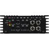 imageRockville RDF4 Bundle 4Channel Car Amplifier 2800W Peak  700W RMS with RWK42 4 Gauge 4Channel Amp Wiring Kit with 2 RCA 2Items