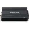 imageRockville RDF4 Bundle 4Channel Car Amplifier 2800W Peak  700W RMS with RWK42 4 Gauge 4Channel Amp Wiring Kit with 2 RCA 2Items