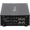 imageRockville RDF4 Bundle 4Channel Car Amplifier 2800W Peak  700W RMS with RWK42 4 Gauge 4Channel Amp Wiring Kit with 2 RCA 2Items