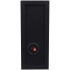 imageRockville RDSM10 Dual 10 056 Cu Ft Sealed Car Subwoofer Enclosure Box Shallow Mount USAMade MDF PrecisionCut for Compact Car Audio Systems