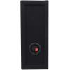 imageRockville RDSM12 Dual 12 Shallow Mount Sealed Subwoofer Enclosure Box 056 Cu Ft Per Sub 58 MDF Made in USA Compact Fit for Car Audio