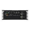 imageRockville RDT2 1600W Max400W RMS 2Channel Class D Car Amplifier Compact High Efficiency Tiffany RCA Inputs for Car Audio EnthusiastsBlack