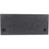 imageRockville RDVB15 Dual 15 Vented Subwoofer Enclosure 241 Cu Ft Per Sub Center Divider USAMade 34 MDF Precision Fit for Car Subs