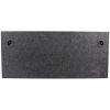 imageRockville RDVK15 Dual 15 Vented Subwoofer Box for Kicker Solo Baric L7L5L3 Hifonics amp Other Square Woofers MDF Construction Deep Bass Easy Install for Car Audio Enthusiasts