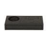 imageRockville REC7 10 Ported Sub Enclosure Box 117 Cu Ft Bedliner Spray USAMade MDF PrecisionCut Durable for CarTruck Audio Enthusiasts