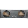 imageRockville REC97 Dual 12 Ported Subwoofer Enclosure 19 Cu Ft Bed Liner Finish Precision Fit HighPerformance Bass for 0224 TahoeYukonXLSuburban Owners