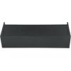 imageRockville REC97 Dual 12 Ported Subwoofer Enclosure 19 Cu Ft Bed Liner Finish Precision Fit HighPerformance Bass for 0224 TahoeYukonXLSuburban Owners